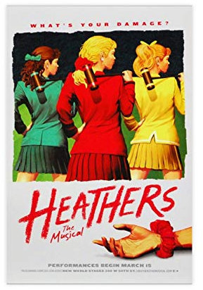 Leinwand-Poster, Motiv: Heidekraut, 30 x 45 cm, ohne Rahmen