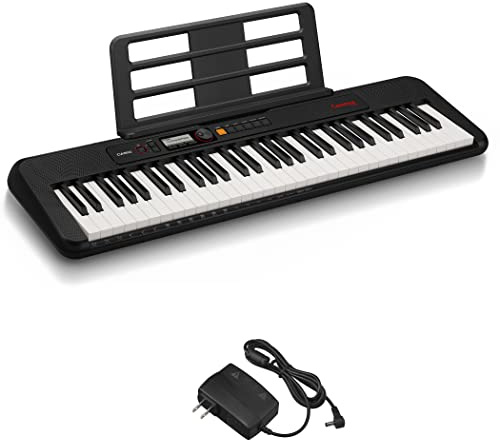 Casio CT-S195BK 61 Key Org (Black)
