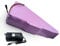 with 5A Charger 21Ah 20S6P 72V Battery ebike Electric Bicycle Li-ion Motorcycle Tricycle Customizable 280x245x95x260x45x70mm
