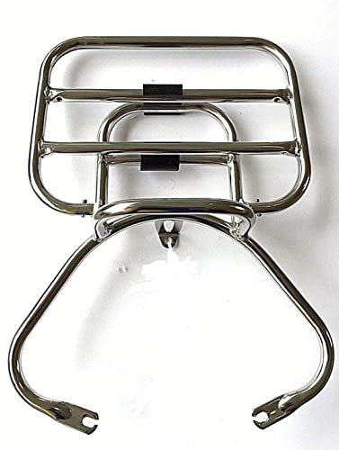 Casabike Roller Klappgepäckträger ZN50QT-27 Gepäckträger hinten Retrorroller Scooter ZNEN