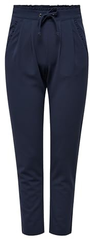 JDY Damen Hose Jdycatia New Ancle Pant JRS Noos