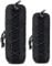 ACEXIER 1PCS Tactique Molle Couteau Pochette Support de Lampe de Poche Cas Port Quotidien Petite Taille Sac Randonnée Couteaux de Chasse Holster Pouches Magazine Poche (L)