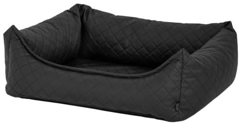 Madison Produkte von Bett Skai Check Grey M