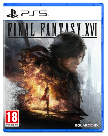SQUARE ENIX