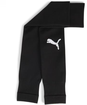 PUMA TeamGOAL Chaussettes à manches