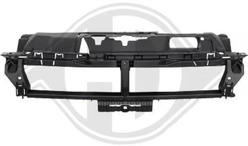 DIEDERICHS Halter, Kühlergitter 4236033