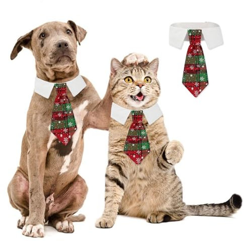 Haustier Fliege Einstellbare, Haustier Krawatte Kostüm, Justierbare Haustier Hunde Katzen Fliege, Haustier Kostüm Krawatte Kragen, für Hunde Katzen Pflegen Party Zusätze