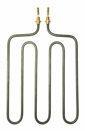 Larem - Resistenza per bistecchiera 275 x 195 mm. Watt. 1800 - RE0995