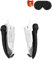 JLANDA AWVR Einstellbar für Batterie Abdeckung Strap Für Oculus Quest 3 Touch Controller Grip Strap Für Meta Quest 3 VR Zubehör