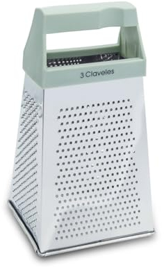 RALLADOR 4 CARAS C 3C