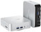 GEEKOM A7 Mini-PC, AMD Ryzen 9 7940HS (8 Kerne 16 Threads, bis zu 5,2 GHz) Mini PC 32GB DDR5 2TB SSD Mini Computer Windows 11 Pro | AMD Radeon 780M | BT5.2 | Wi-Fi 6E | 8K
