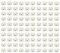 100 pcs taktiler Druckschalter Kunststoff Licht Berührung Patch SMD 4x4x1.5mm für Spielzeugausrüstung Digitale Instrumente