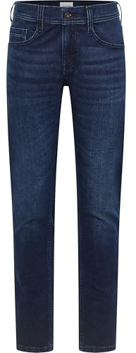 MUSTANG - Slim Fit - Herren 5-Pocket Jeans, Style Oregon Slim (1017220)