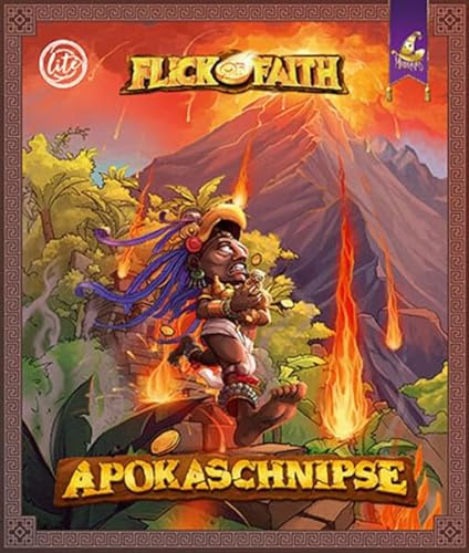 Flick of Faith | Apokaschnipse - Erweiterung