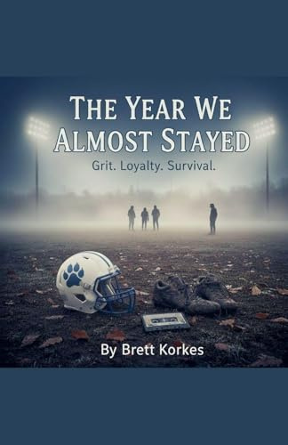 The Year We Almost Stayed