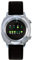 OI THE ONE Herren Digital Quarz Uhr mit Leder Armband Zerone ZE102G1