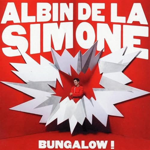 Albin De La Simone - Bungalow