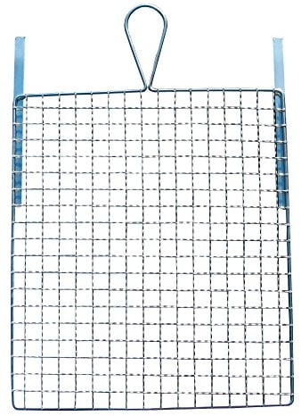 Farbgitter/Abstreifgitter 260 x 300 mm Metall