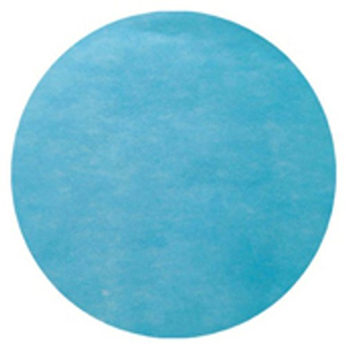 Santex Uni - Tovaglietta in Tessuto, 34 x 34 x 0,01 cm