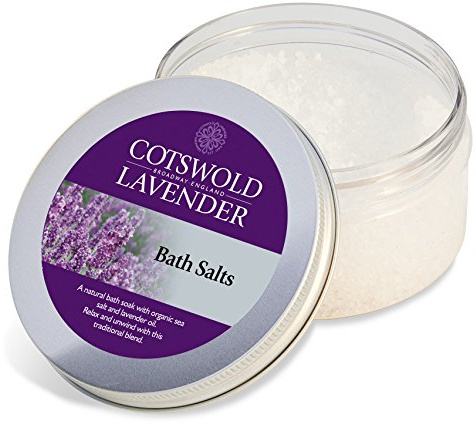 Cotswold Lavender
