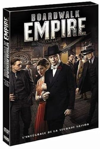 Boardwalk Empire - Saison 2