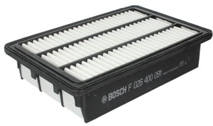Bosch Automotive S0091 - Luftfilter Auto