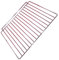 Smeg Oven Shelf (460 x 335mm) - Stainless Steel Rectangular
