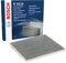 Bosch R5516 - Filtro abitacolo ai carboni attivi