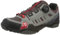 Scott Damen Sport Crus-R Boa Mountainbike Schuhe, Grau (Grey/Red 001)