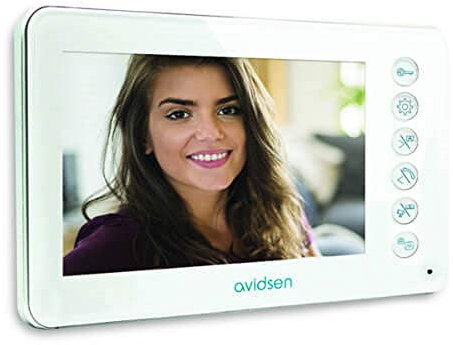 Avidsen - Monitor - 112252