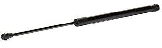 RIDEX 219G0348 Heckklappendämpfer beidseitig Fahrzeugheckklappe Länge:500mm 470N Hub: 200mm Kompatibel mit SEAT Ibiza III Schrägheck 6L 6L6827550A 6L6827550B