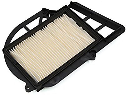 Zantec Detergente da Filtro Aria di moto per yamaha YP250 Majesty 250 2000 – 2006 Yamaha yp250ra X-Max 250 2005 – 2013 – 1pcs