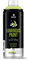 Montana Colors MTN Pro Pintura Fotoluminiscente Base Agua, Spray 400ml, 400 ml (Paquete de 1), 400