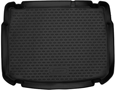 Protector de Maletero a Medida TPE FIAT 500X (I) 2014-2018 SUV, 5 Doors, Europe 1 pcs.