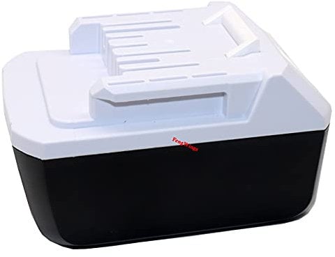 FengWings® BL1840G 18V 4000mAh BL1813G BL1811G BL1820G Akku Ersetzen Akku Kompatibel Mit Makita DF457D HP457D JV183D TD127D U180D UH522D CL183D 195608-4