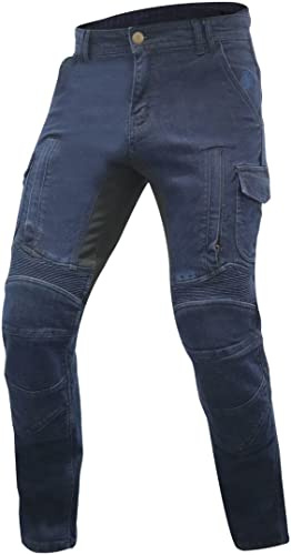 Trilobite Herren Acid Scrambler Jeans