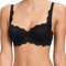 SUSA Damen Dirndl BH, Schwarz, 75B EU
