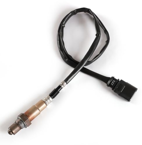 Replacement #Bosch 16002 Lambda Sensor for Select 2005-18 Audi, Porsche, and Volkswagen Vehicles ‎1K0998262T
