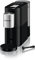Krups Xn890840 Nespresso Atelier Coffee Pod Machine, Silver