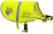 Sicherheitsweste - 5 Größen - Hundejacke reflektierend - Hunde leichte Sicherheitsweste für Sichtbarkeit und Sicherheit bei Tag und Nacht (Yellow, XXS)