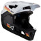 Leatt Helmet MTB Enduro 4.0 V23 Wht #L 59-63cm