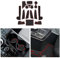 CDEFG Kompatibel mit Kia Sportage NQ5 2022-2023 2024 2025 Gummimatten Mittelkonsole Türschlitz rutschfest Antirutschmatten Anti-Staub Sportage NQ5 Gummi Matte Armlehne Sportage 2024 Zubehör