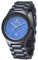 GREENTREEN Herrenuhr Holz für Alltag Freizeitaktivitäten: Holz-Armbanduhr Holzzifferblatt und Datumsanzeige - Holzuhren für Naturliebhaber Designer