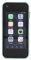 Mini Teléfono Inteligente Desbloqueado, SOYES XS13 WiFi GPS Teléfono Móvil con Pantalla HD de 2,5 Pulgadas, Tarjetas SIM Duales 1GB RAM 8GB ROM CPU de Cuatro Núcleos Smartphone de (Verde)