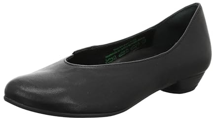 Think! Damen Grace Nachhaltige Ballerinas