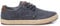 REFRESH - Zapatilla Hombre Navy - Calzado Cómodo y Versátil - Moda Casual - Modelo 17172102 (Talla 42)