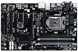 Fit For GIGABYTE GA-B85-HD3 Desktop Motherboard B85 Socket LGA 1150 I3 I5 I7 DDR3 32G Micro-ATX UEFI BIOS Original Used Mainboard