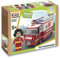 KIDDICRAFT KC1203 Rettungswagen - Klemmbausteine