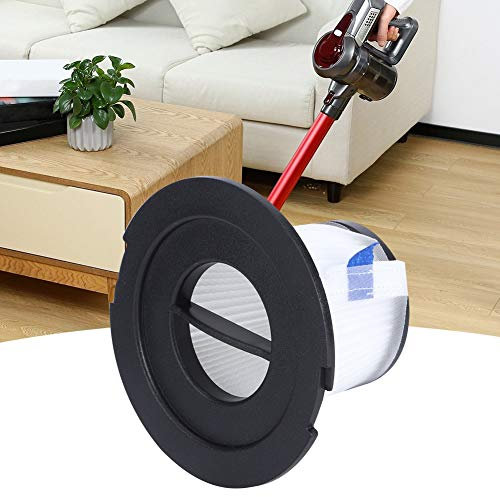 Piezas de Accesorios para Aspiradoras de Repuesto de Filtro, Reutilizables, Fáciles de Instalar, Ligeras, para C17 T6