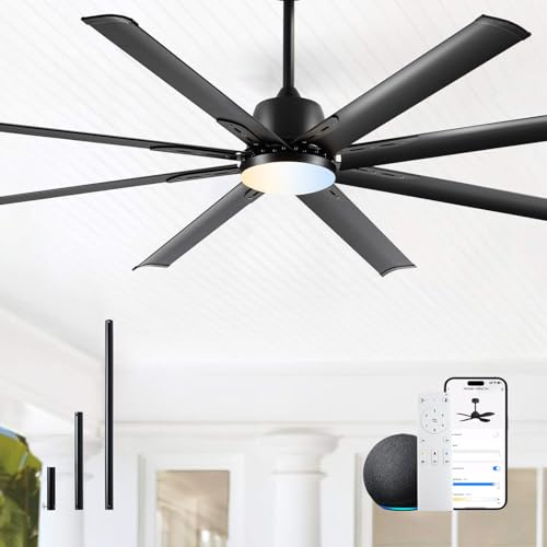 Minislak Ventilador inteligente
